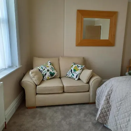 Apartament Captain Wills *