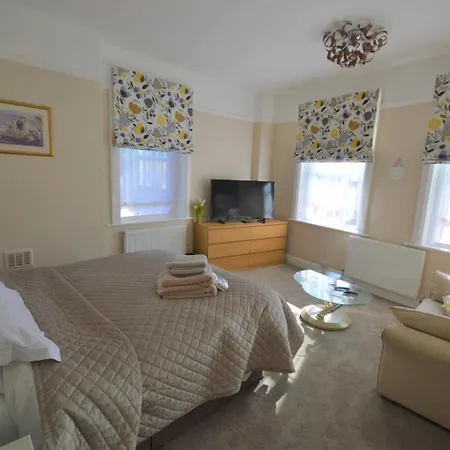 Captain Wills Apartamento *