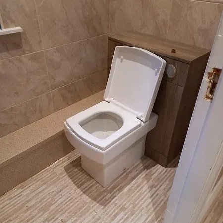 Captain Wills Apartment Filey