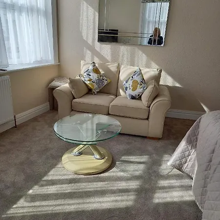 Διαμέρισμα Captain Wills *