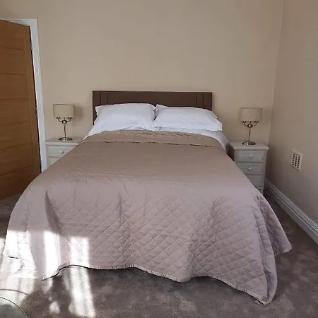 Διαμέρισμα Captain Wills Filey