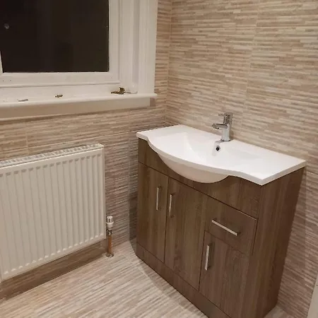 Captain Wills * Filey