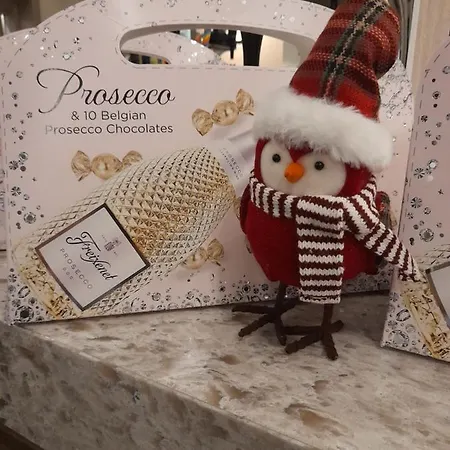 Captain Wills Διαμέρισμα