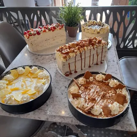 Captain Wills Διαμέρισμα *