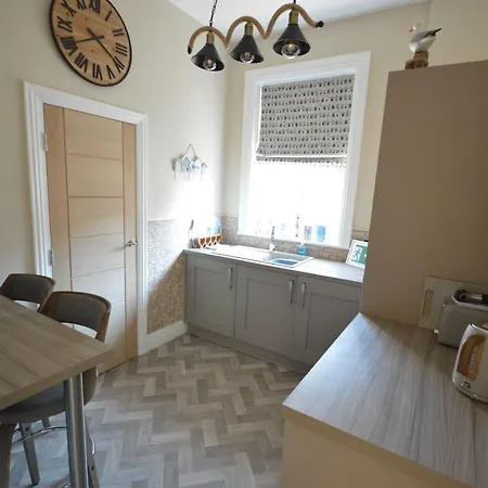 Διαμέρισμα Captain Wills